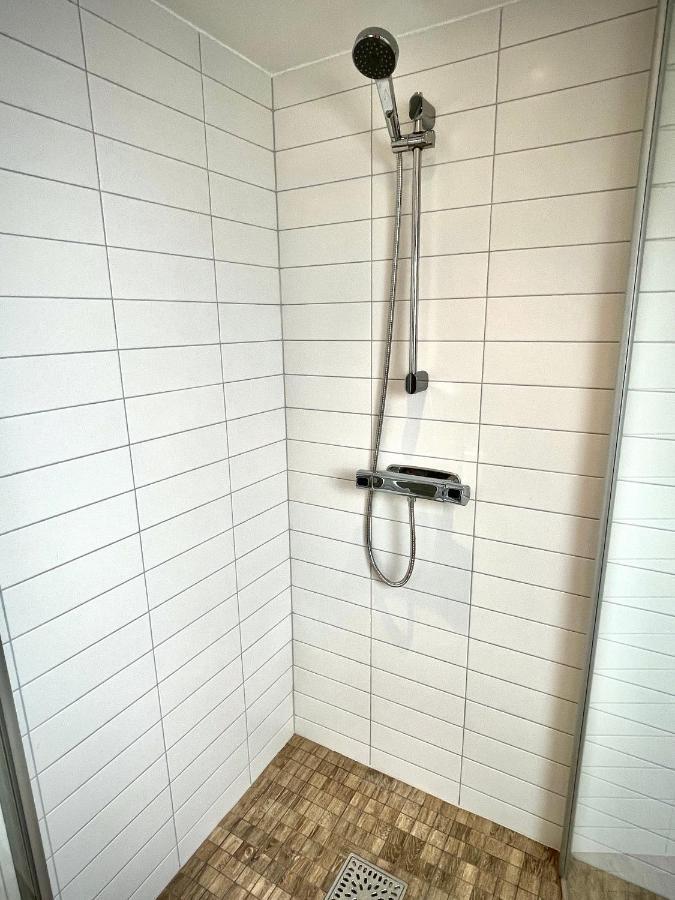 Trelleborg Central Vila エクステリア 写真