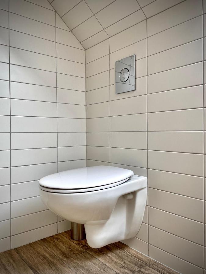 Trelleborg Central Vila エクステリア 写真