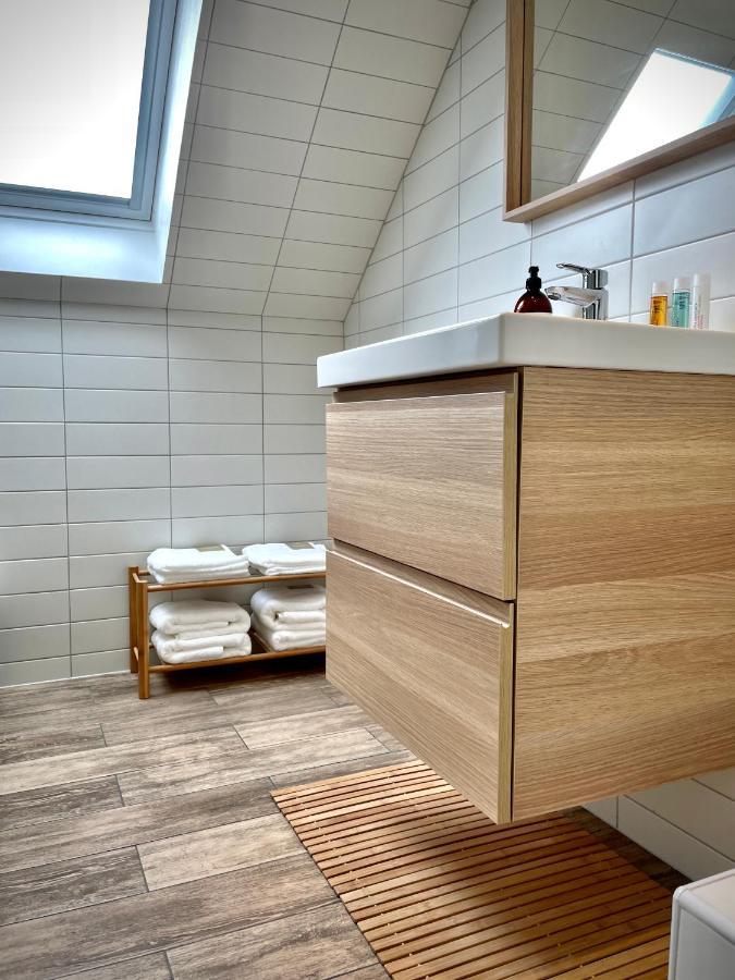 Trelleborg Central Vila エクステリア 写真